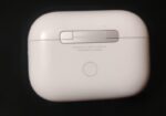 AUTHENTIC APPLE AIRPOD PRO 2ND GENERATION WITH PRE