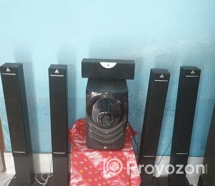 Sounds Box