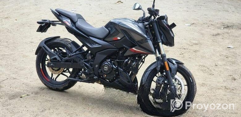 Bajaj Pulsar N 160 . 2024