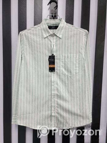 স্টাইলিশ জেন্টস শার্ট