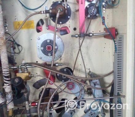Industrial Maintenance Work service