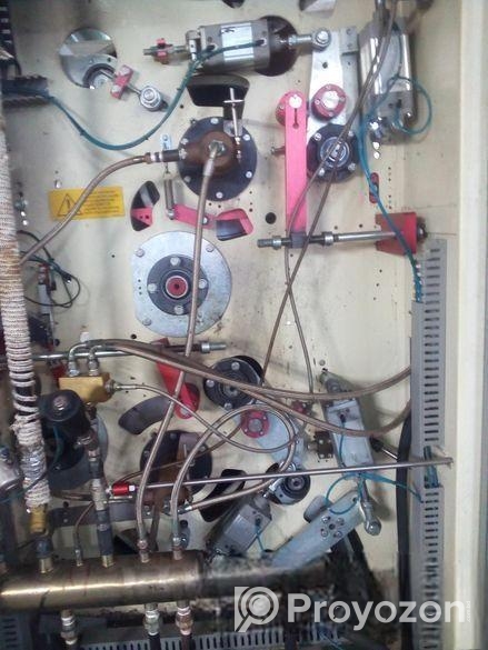 Industrial Maintenance Work service