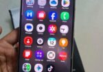 Samsung Galaxy S24 Ultra 12/256 (Used)