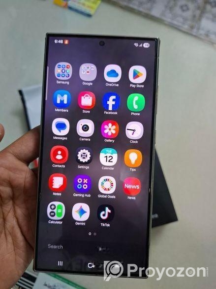 Samsung Galaxy S24 Ultra 12/256 (Used)