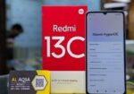Xiaomi Redmi13c 6/128 GB Official (Used)