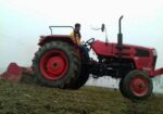 Mahindra Zetor 1050 2020