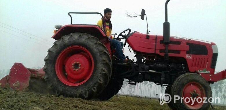 Mahindra Zetor 1050 2020