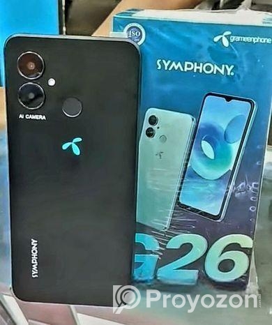 Symphony বিশাল মূল্য ছাড় (New)