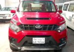Mahindra HARD JEEP 2017