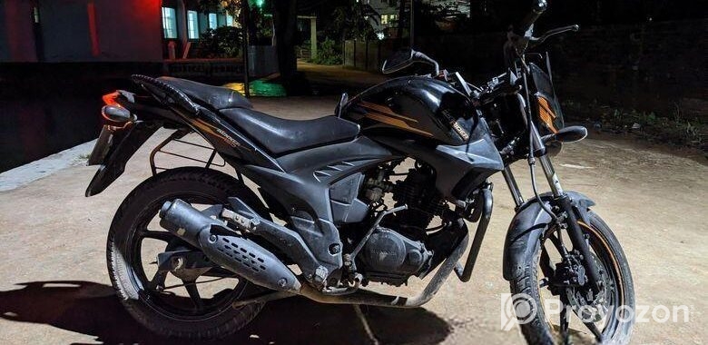 Runner KnightRider . 2019