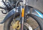 Bajaj Platina 110 . 2023