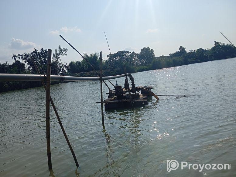 ভাল মানের ড্রেজার