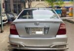 Toyota Corolla X 2006