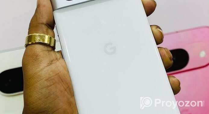 Google Pixel 7 (8+128) A+ (Used)
