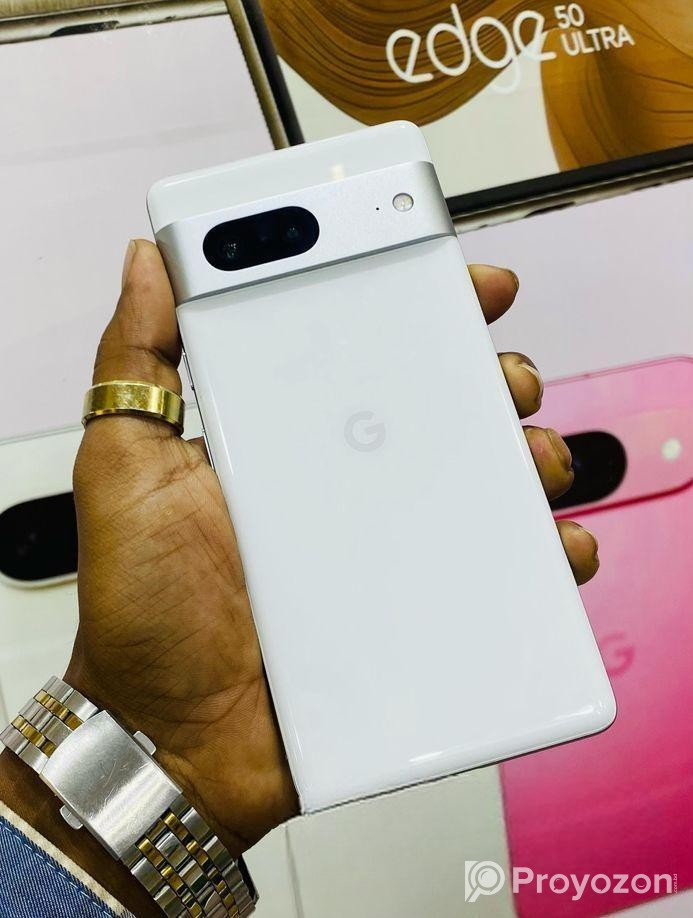 Google Pixel 7 (8+128) A+ (Used)