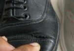 Two Pair Black & Gray Shoe Sneakers (জুতা)