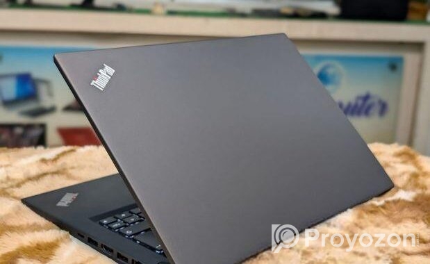 Thinkpad t470s i5-6th Gen 8/256GB SSD Touch Screen