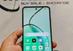 Realme Narzo 65 5G 6/128GB (Used)