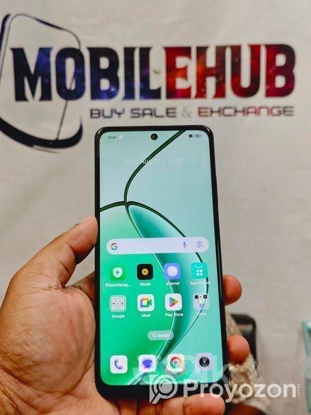 Realme Narzo 65 5G 6/128GB (Used)