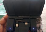 Gimbal and Microphone combo Sell