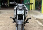 Yamaha FZS V-4 2025