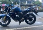 Yamaha FZs V2 ২০২৩ 2023