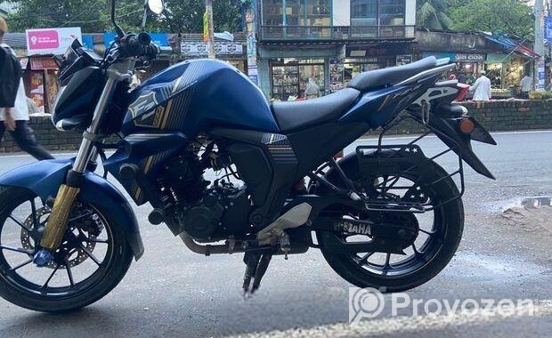 Yamaha FZs V2 ২০২৩ 2023