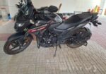 Honda X Blade DD Single Chanel ABS 2024