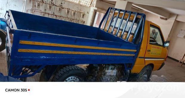 Ashok Leyland Dost 2019
