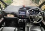 Toyota Noah Hybrid Esquire 2014