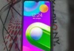 Samsung Galaxy M02 2/32 (Used)