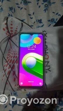 Samsung Galaxy M02 2/32 (Used)