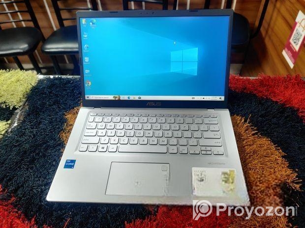 Asus Vivobook X415 Core i5-11th Gen 8GB DDR4 512