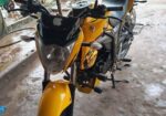 Suzuki Gixxer Monotone . 2023