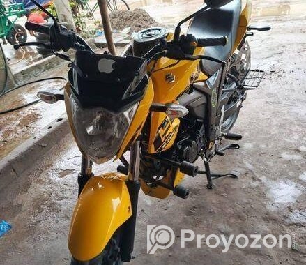 Suzuki Gixxer Monotone . 2023