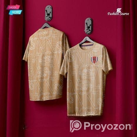 Fashion Searve Jarsy