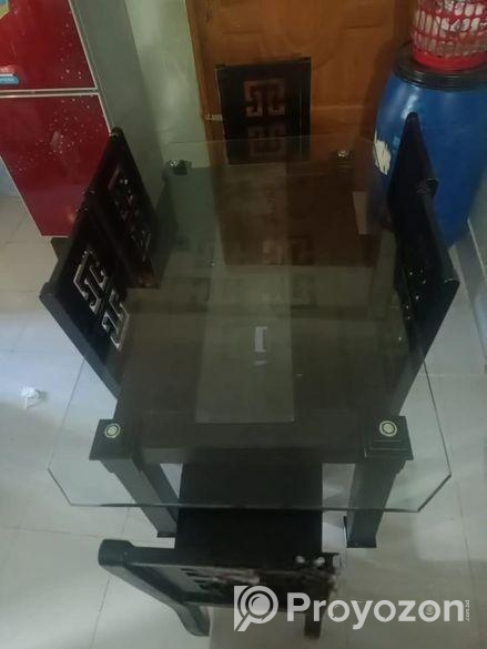 Dining Table For Sell