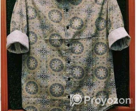 Print Shirt