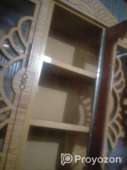 অরিজিনাল কোরিয়ান পারটেক্স শোকেস