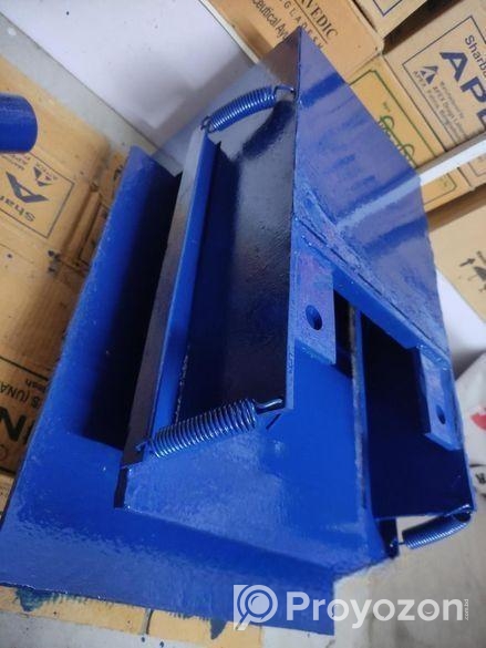 জুতার মেশিন