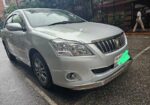 Toyota Premio 2010