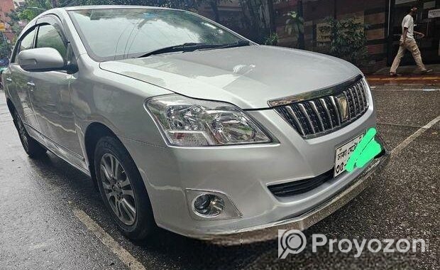 Toyota Premio 2010
