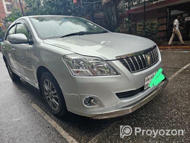 Toyota Premio 2010
