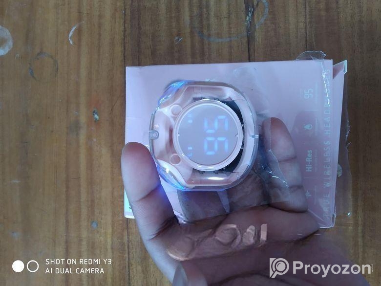 ব্লুটুথ ইয়ারফোন