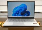 HP Pavilion 15| AMD Ryzen 5-5625U| SSD-512GB