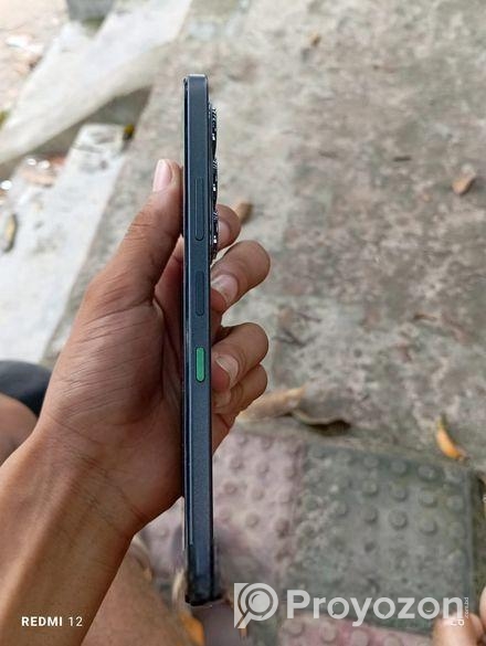 Infinix hot 60i (Used)