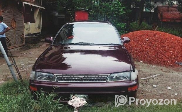 Toyota T100 . 1994