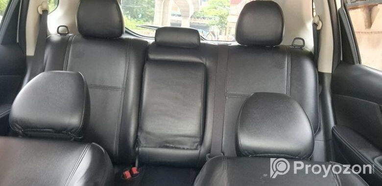 Nissan X-Trail 2013