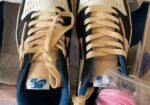 Air Jordan 1 Low Travis Scott X Fragment