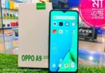 OPPO A9 2020 8/256 FULL BOX  (New)